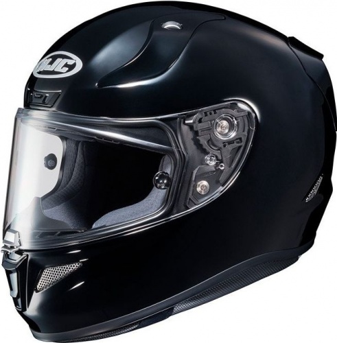  HJC RPHA 11 Metal black
