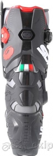  Sidi Roarr, antracite/black