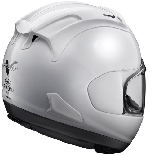  Arai RX-7V White
