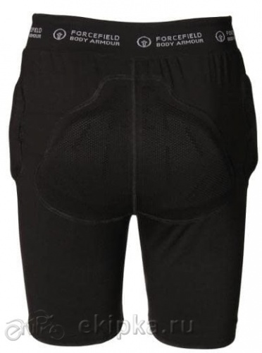   Forcefield Pro short 1