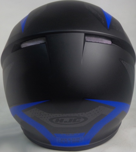  HJC CS-15 Treague, MC2SF