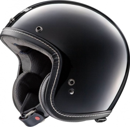  Arai Urban-V Diamond Black