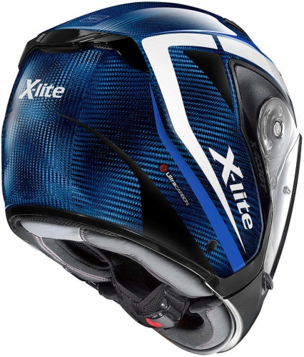  X-Lite X-403 Gt Ultra Carbon Meridia, 007