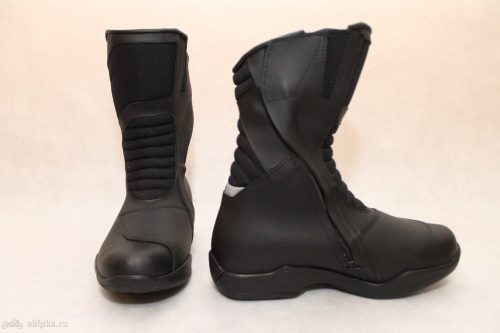 Ботинки Forma Nero, black
