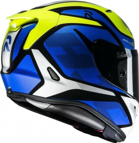  HJC RPHA 11 Deroka, MC2
