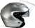 HJC Шлем IS33 SILVER