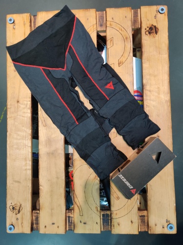   Dainese Seamless active, antracite