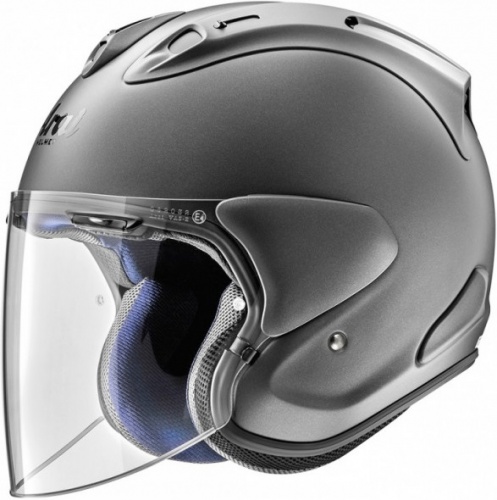 Arai SZ-R VAS Gun Metallic Frost
