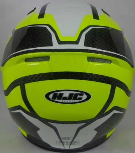  HJC CS-15 Sebka, MC4H