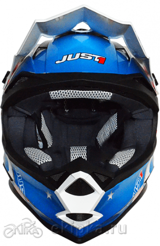 Шлем Just1 J32 Motostar, america
