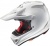  Arai MX-V White