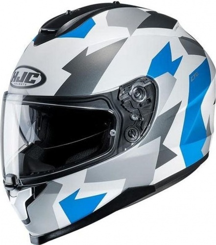  HJC C 70 Valon, MC2SF