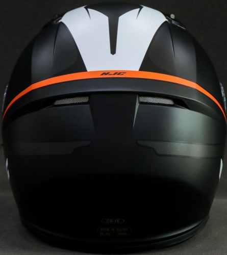 HJC  CS-15 Space, MC7SF