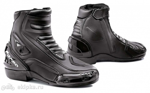 Ботинки Forma Axel, black