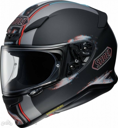 Shoei  NXR Tale, -