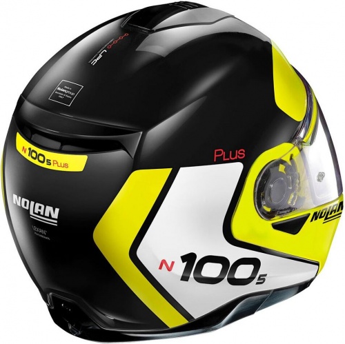  Nolan N100-5 P Distinctive N-Com, 023