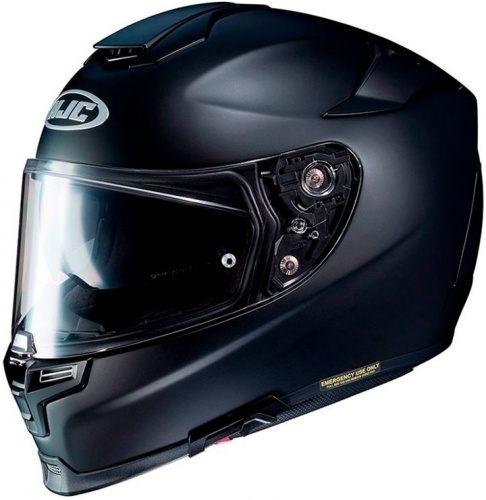  HJC RPHA 70, semi flat black