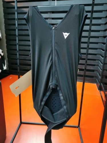 Dainese   Manis 2, nero