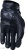 Мотоперчатки Five Stunt EVO Leather Air, черные