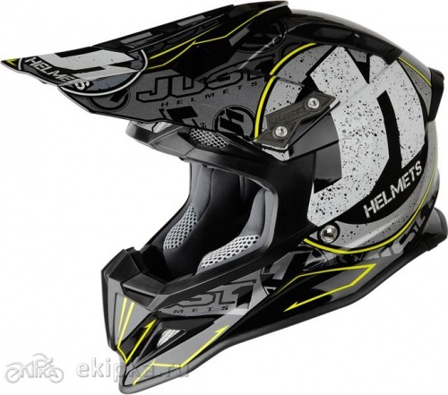 Just1  J12 Stamp, carbon
