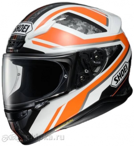 Shoei  NXR Parameter, -