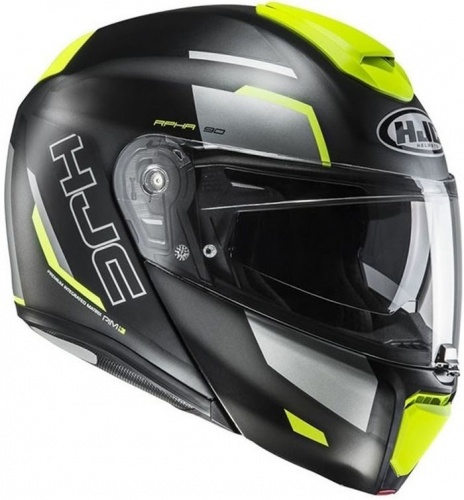  HJC RPHA 90 Rabrigo, MC4HSF