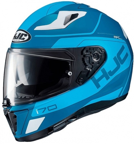  HJC I 70 Karon, MC2SF